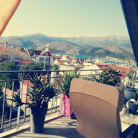 Aparthotel Argostoli loft Exterior foto