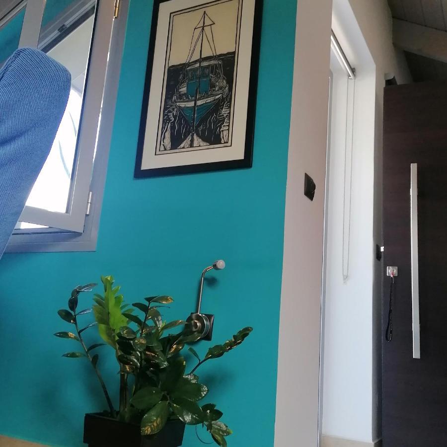 Aparthotel Argostoli loft Exterior foto