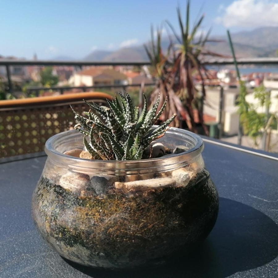 Aparthotel Argostoli loft Exterior foto