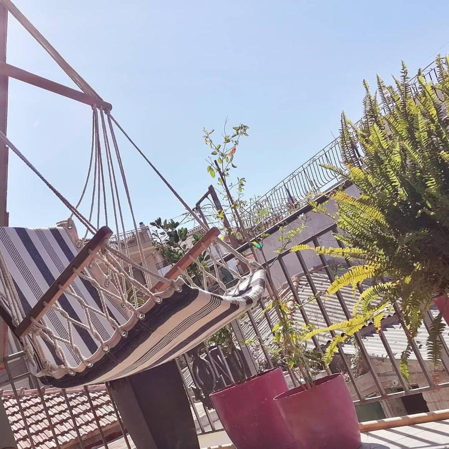 Aparthotel Argostoli loft Exterior foto