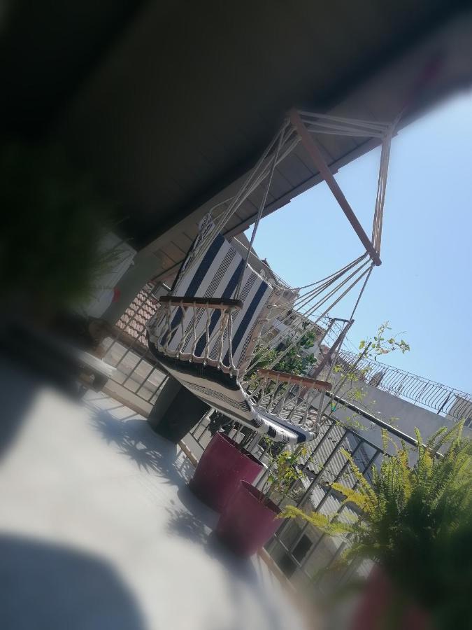 Aparthotel Argostoli loft Exterior foto