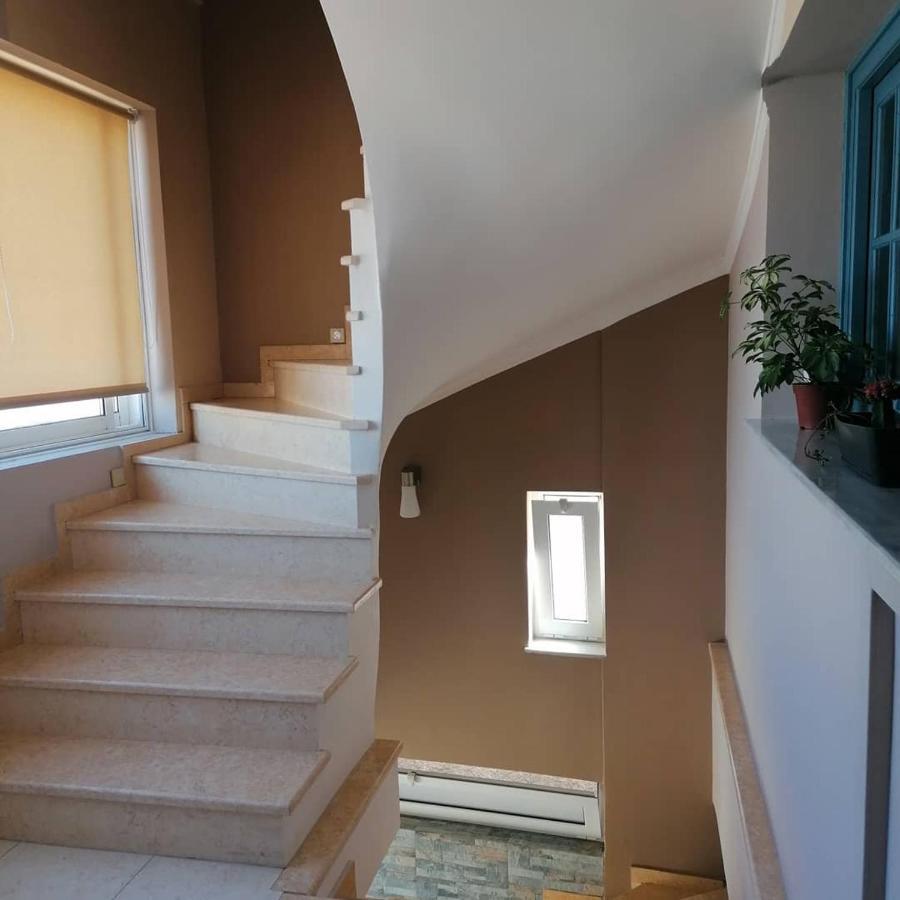 Aparthotel Argostoli loft Exterior foto