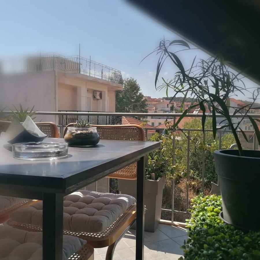 Aparthotel Argostoli loft Exterior foto