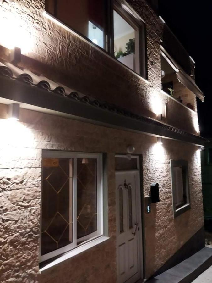Aparthotel Argostoli loft Exterior foto