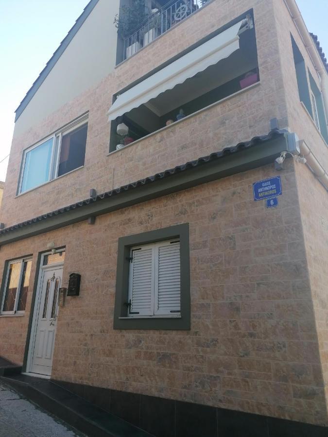 Aparthotel Argostoli loft Exterior foto
