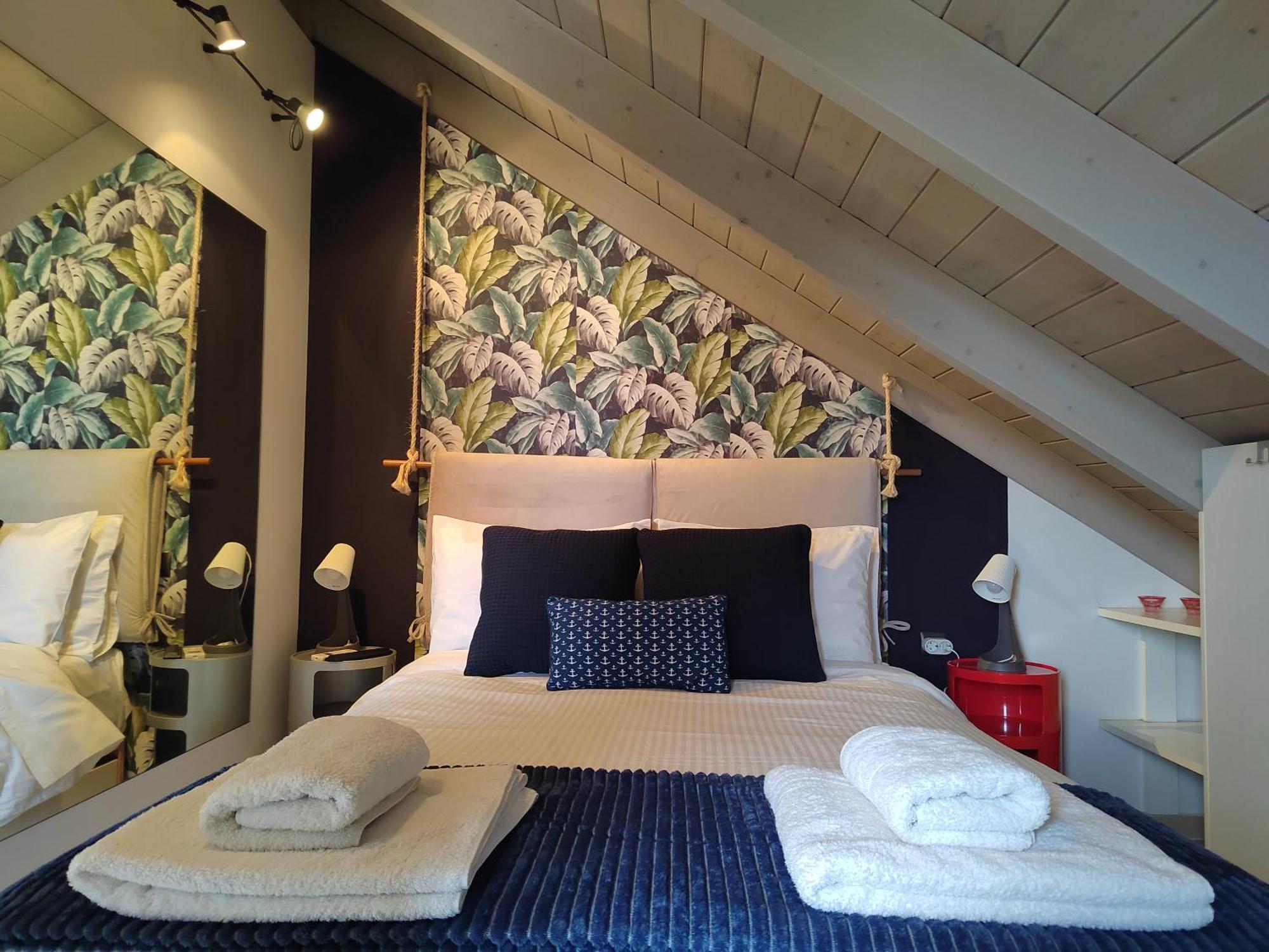 Aparthotel Argostoli loft Exterior foto